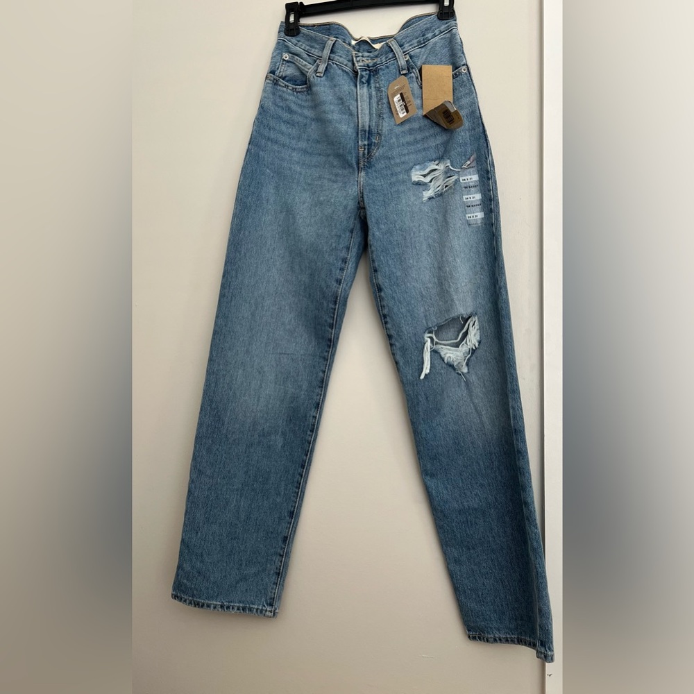 Levi’s 94 Baggy